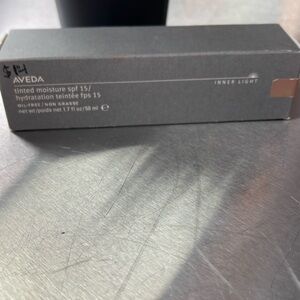 New Aveda tinted moisture BURL